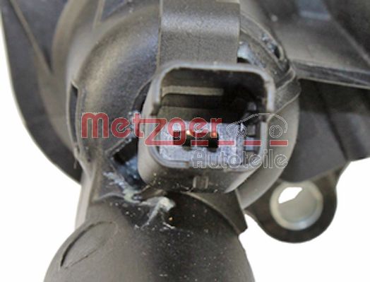 METZGER 4006203 Thermostat, Kühlmittel
